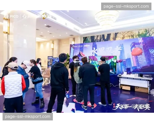 深度报道：虚拟主场门票销售疲软，联盟与票务平台重新评估VR观赛商业模式