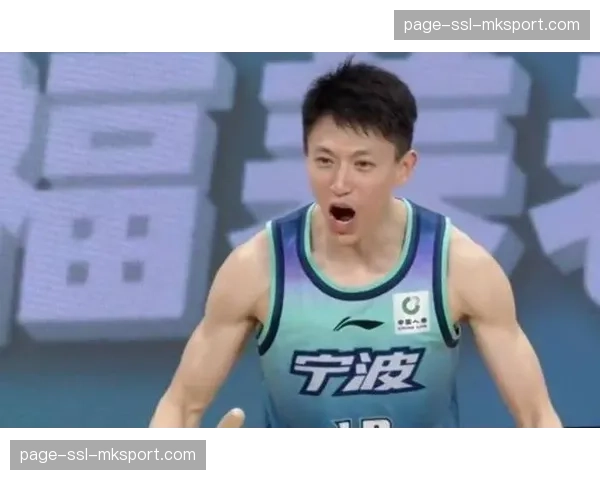 老将刘晓宇在宁波队焕发第二春，用稳定的赛场表现证明其价值。