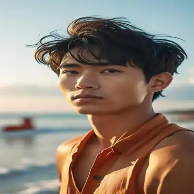 赵梦琳